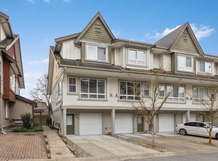 7155 189th St #30, Surrey, BC