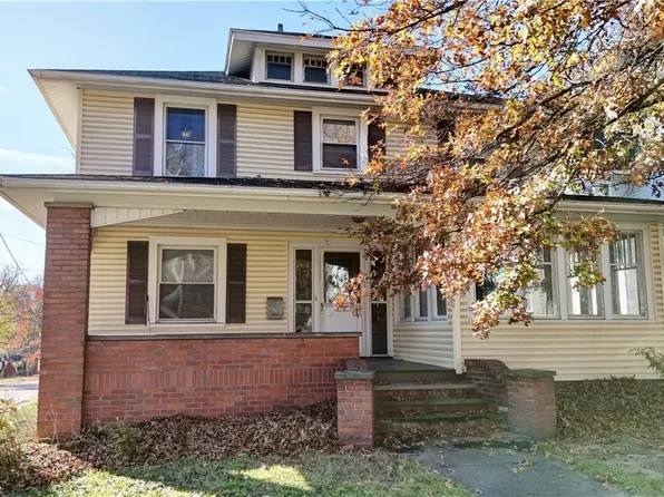 1505 Lincoln Way NW, Massillon, OH 44647
