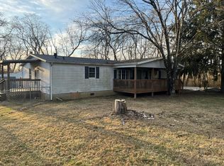 6540 State Route 350 E, Martinsville, OH 45146