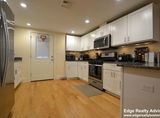 20 Bennington St #1, Newton, MA 02458