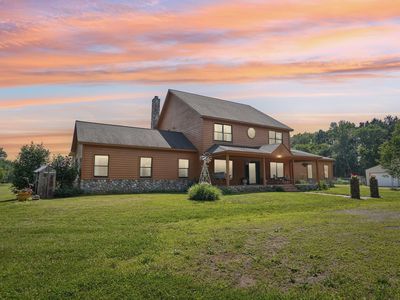 17855 305th St, Shafer, MN, 55074