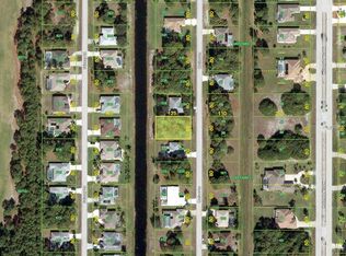 244 Mariner Ln, Rotonda West, FL 33947