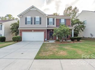 7632 Black Hawk Ln, Tega Cay, SC 29708