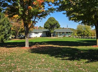 551 Marlbank Rd, Tweed, ON K0K3J0