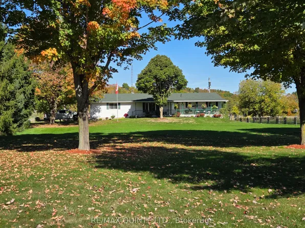 551 Marlbank Rd, Tweed, ON K0K 3J0