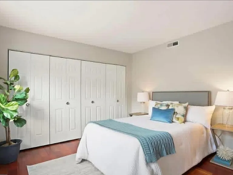 3609 38th St NW #309 — Photo 5
