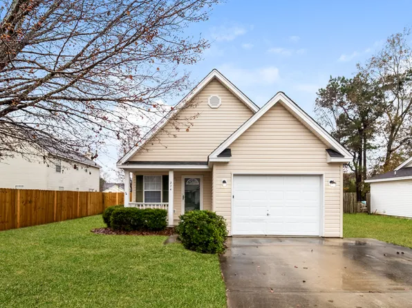 274 Hastings Dr, Goose Creek, SC 29445