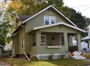 8 Roosevelt Ave, Waterville, ME 04901