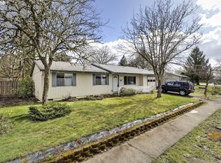 200 S 23rd Ave, Cornelius, OR 97113