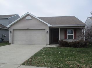 4104 Homerton St, Lafayette, IN 47909