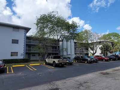 900 Tallwood Ave #203, Hollywood, FL, 33021