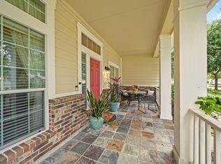 4026 Chestnut Bnd, Missouri City, TX 77459