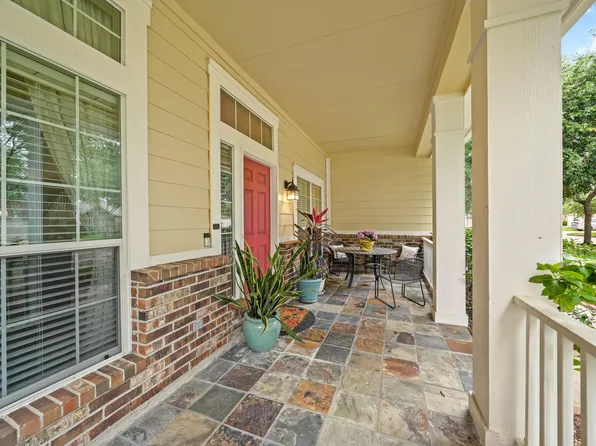 4026 Chestnut Bnd, Missouri City, TX 77459