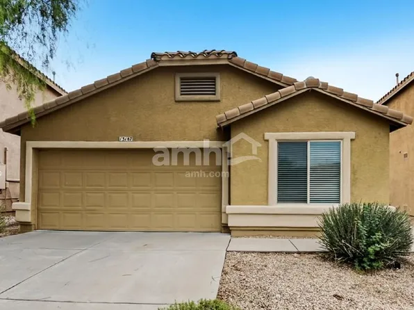 13187 E Coyote Well Dr, Vail, AZ 85641
