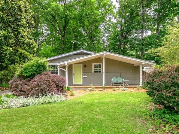 2710 Shady Lawn Dr, Greensboro, NC 27408