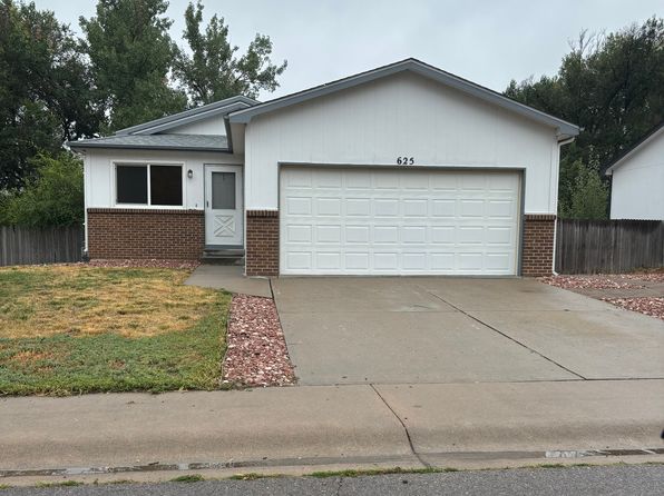 625 Woodland Way