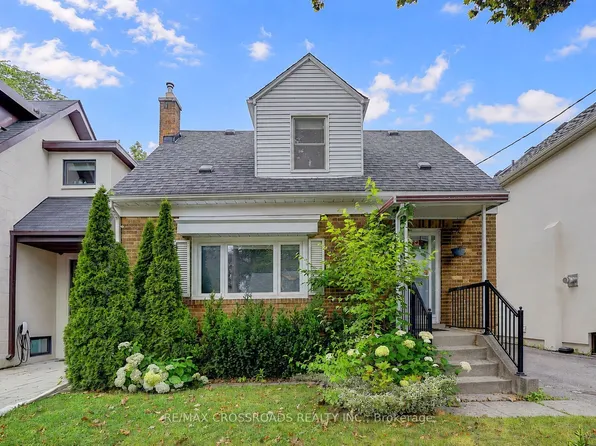 128 Leacrest Rd, Toronto, ON M4G 1E8