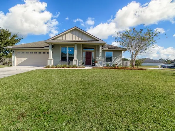 30219 Trophy Trl, Bryceville, FL 32009