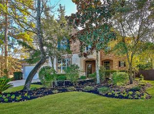 27 E Matisse Meadow Ct, Spring, TX 77382