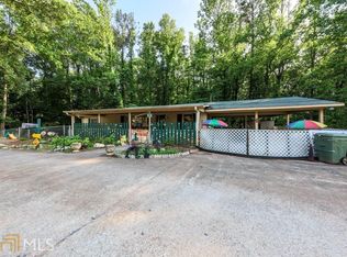 4604 Ball Ground Rd, Ball Ground, GA 30107