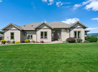 13479 NE Worden Hill Rd, Newberg, OR 97132