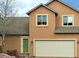 1675 Columbine Village Dr, Woodland Park, CO 80863