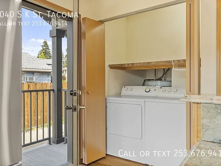 7040 S K St — Photo 20