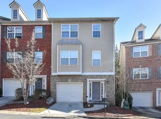 748 Celeste Ln SW, Atlanta, GA 30331