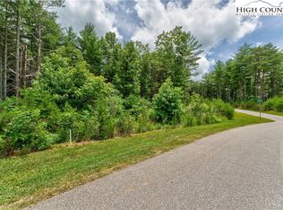 17 Aqua Vista Way, Nebo, NC 28761