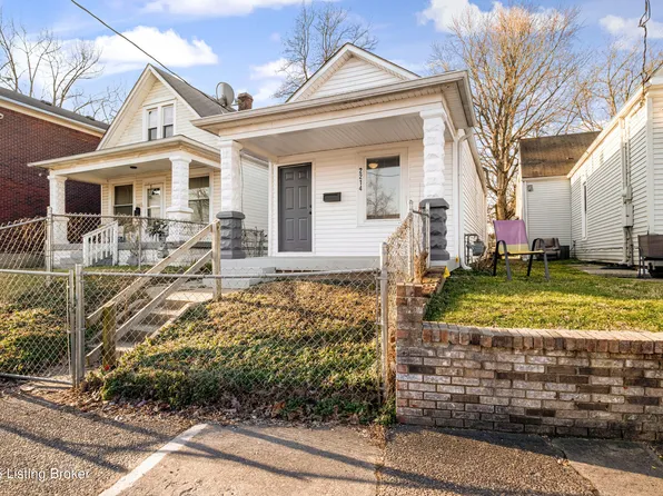 2214 Wilson Ave, Louisville, KY 40210