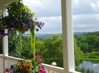 7780 Sky Ranch Rd, East Otto, NY 14729