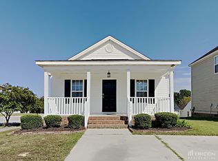 1701 Brown Owl Dr, Raleigh, NC 27610