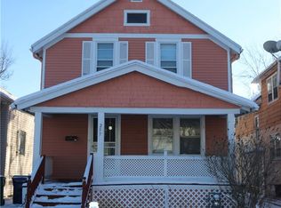 257 Shirley Ave, Buffalo, NY 14215