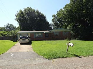 1387 Brandywine Dr, Southaven, MS 38671
