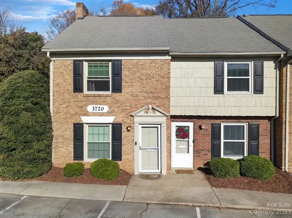 3720 Park Rd Unit P, Charlotte, NC 28209
