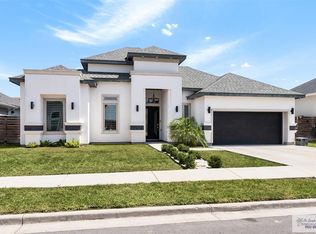 6854 Woodstock Dr, Brownsville, TX 78526