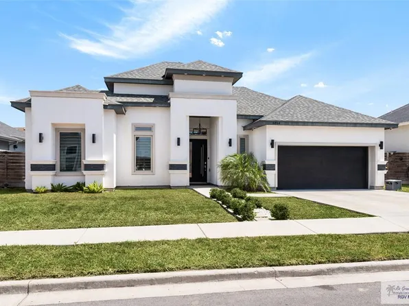 6854 Woodstock Dr, Brownsville, TX 78526