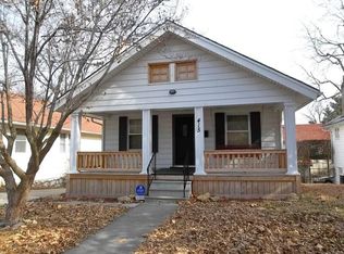415 N Lawn Ave, Kansas City, MO 64123