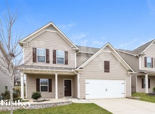 1006 Independence Ave, Pendergrass, GA 30567