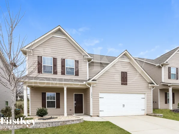 1006 Independence Ave, Pendergrass, GA 30567