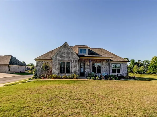 8705 Bedfordshire Dr, Bartlett, TN 38133