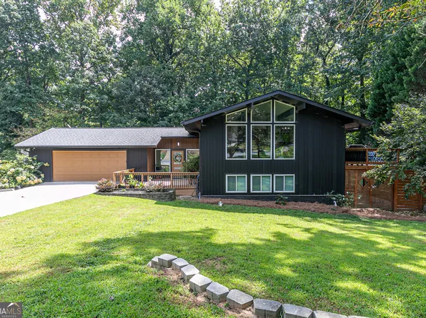 371 Clear Spring Ct, Marietta, GA 30068