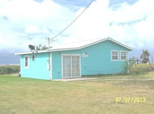 1828 Canal, Sargent, TX 77414