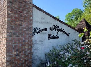 LOT 75 River Highlands Dr LOT 75, Saint Amant, LA 70774