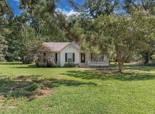 13749 Teal Dr, Keithville, LA 71047