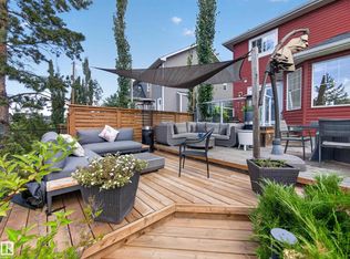 1223 Appleton Close, Strathcona County, AB T8H0G5