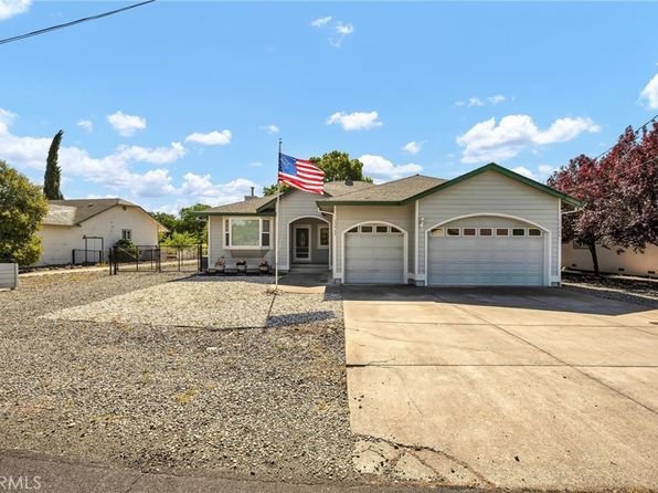 17962 Bunker Rd, Hidden Valley Lake, CA 95467