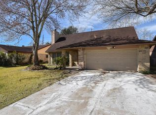 7122 San Pablo Dr, Houston, TX 77083
