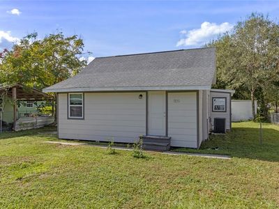 1109 S Smith Ave, Lakeland, FL, 33815