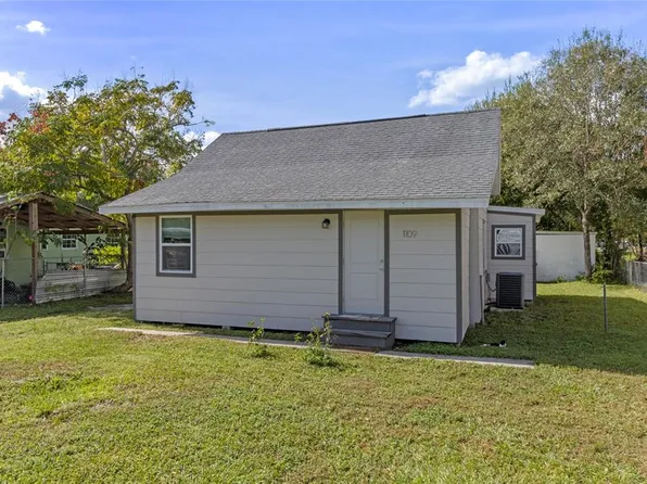 1109 S Smith Ave, Lakeland, FL 33815